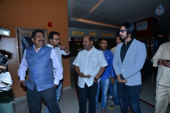 Police Officers Watches S3 Yamudu 3 Movie - 22 of 40