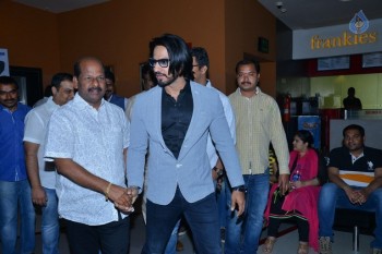 Police Officers Watches S3 Yamudu 3 Movie - 37 of 40