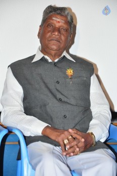 Police Power Movie Press Meet Photos - 4 of 21