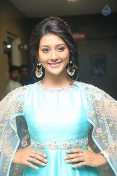 Pooja Jhaveri Gallery - 5 of 33