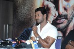 Pooja Movie Success Meet - 40 of 78