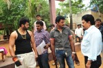 Poola Rangadu Movie Working Stills - 89 of 129