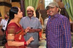 Poola Rangadu Movie Working Stills - 121 of 129