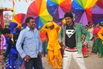 Poola Rangadu Movie Working Stills - 122 of 129