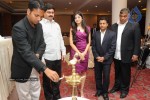  Poonam Kaur Inaugurates Key Rescue - 1 of 68