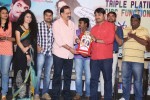 Pora Pove Triple Platinum Disc Function  - 10 of 91