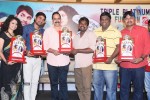 Pora Pove Triple Platinum Disc Function  - 38 of 91