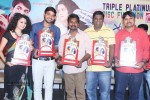Pora Pove Triple Platinum Disc Function  - 58 of 91