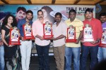 Pora Pove Triple Platinum Disc Function  - 85 of 91