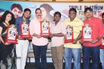 Pora Pove Triple Platinum Disc Function  - 89 of 91