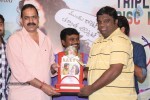 Pora Pove Triple Platinum Disc Function  - 90 of 91