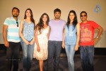 Potugadu Movie New Press Meet - 12 of 100