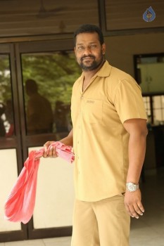 Prabhakar Right Right Interview Photos - 1 of 21