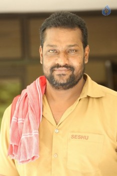 Prabhakar Right Right Interview Photos - 2 of 21