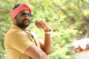 Prabhakar Right Right Interview Photos - 8 of 21