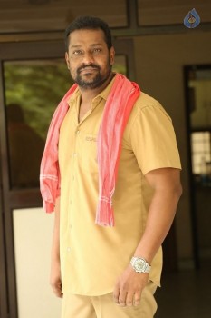 Prabhakar Right Right Interview Photos - 10 of 21
