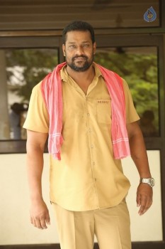 Prabhakar Right Right Interview Photos - 21 of 21