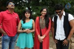 Prabhanjanam Movie Opening - 3 of 122