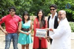 Prabhanjanam Movie Opening - 5 of 122