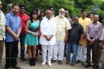 Prabhanjanam Movie Opening - 30 of 122