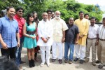 Prabhanjanam Movie Opening - 51 of 122