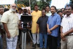 Prabhanjanam Movie Opening - 101 of 122