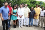 Prabhanjanam Movie Opening - 110 of 122