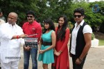 Prabhanjanam Movie Opening - 114 of 122