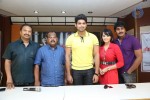 Prabhanjanam Press Meet - 30 of 42