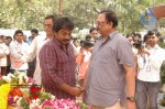 Prabhas Father Condolences - 20 of 117