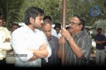 Prabhas Father Condolences - 27 of 117