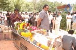 Prabhas Father Condolences - 28 of 117