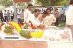 Prabhas Father Condolences - 33 of 117