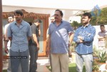 Prabhas Father Condolences - 38 of 117