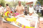 Prabhas Father Condolences - 55 of 117