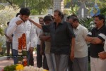 Prabhas Father Condolences - 59 of 117