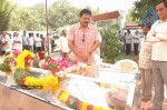 Prabhas Father Condolences - 61 of 117