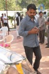 Prabhas Father Condolences - 63 of 117