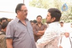 Prabhas Father Condolences - 64 of 117