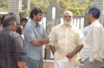 Prabhas Father Condolences - 66 of 117