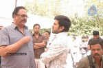 Prabhas Father Condolences - 72 of 117