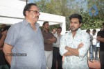 Prabhas Father Condolences - 76 of 117