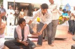 Prabhas Father Condolences - 108 of 117