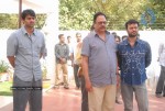 Prabhas Father Condolences - 114 of 117