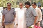 Prabhas Father Condolences - 116 of 117