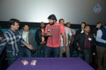 Prabhas Meet in USA NJ Multiplex Cinemas - 36 of 109
