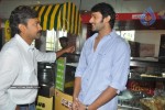 Prabhas New Movie Announcement Photos - 13 of 53