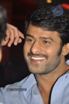 Prabhas New Movie Announcement Photos - 17 of 53