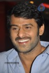 Prabhas New Movie Announcement Photos - 24 of 53