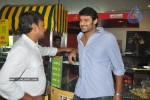 Prabhas New Movie Announcement Photos - 27 of 53